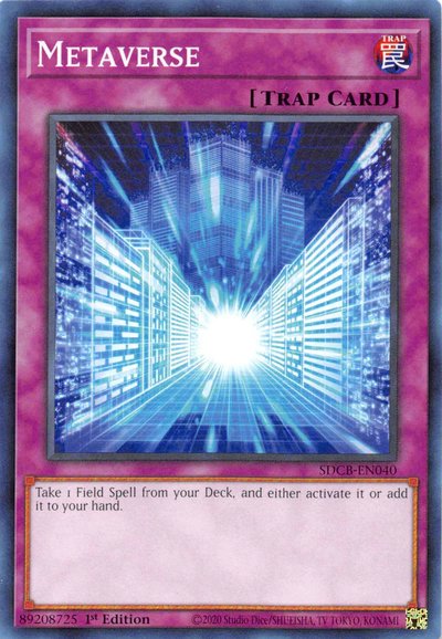 Metaverse